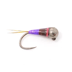 Montana Fly Company Tungsten Spanish Bullet FLIES