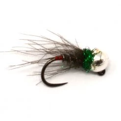 Deschutes Angler FLIES Tactical French Jig