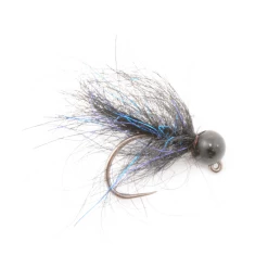 Montana Fly Company FLIES Tungsten Jig Leech