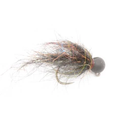 Montana Fly Company FLIES Tungsten Jig Leech
