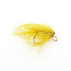 Montana Fly Company FLIES Tungsten Jig Leech