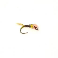 Montana Fly Company Tungsten Jig PMD FLIES