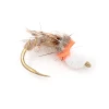 Deschutes Angler FLIES Tungsten Milkman