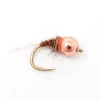 Deschutes Angler FLIES Tungsten Red Neck