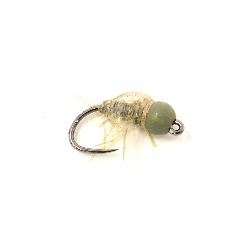 Deschutes Angler Fly Shop Tungsten Scud Muffin 1 Deschutes Angler Fly Shop Tungsten Scud Muffin