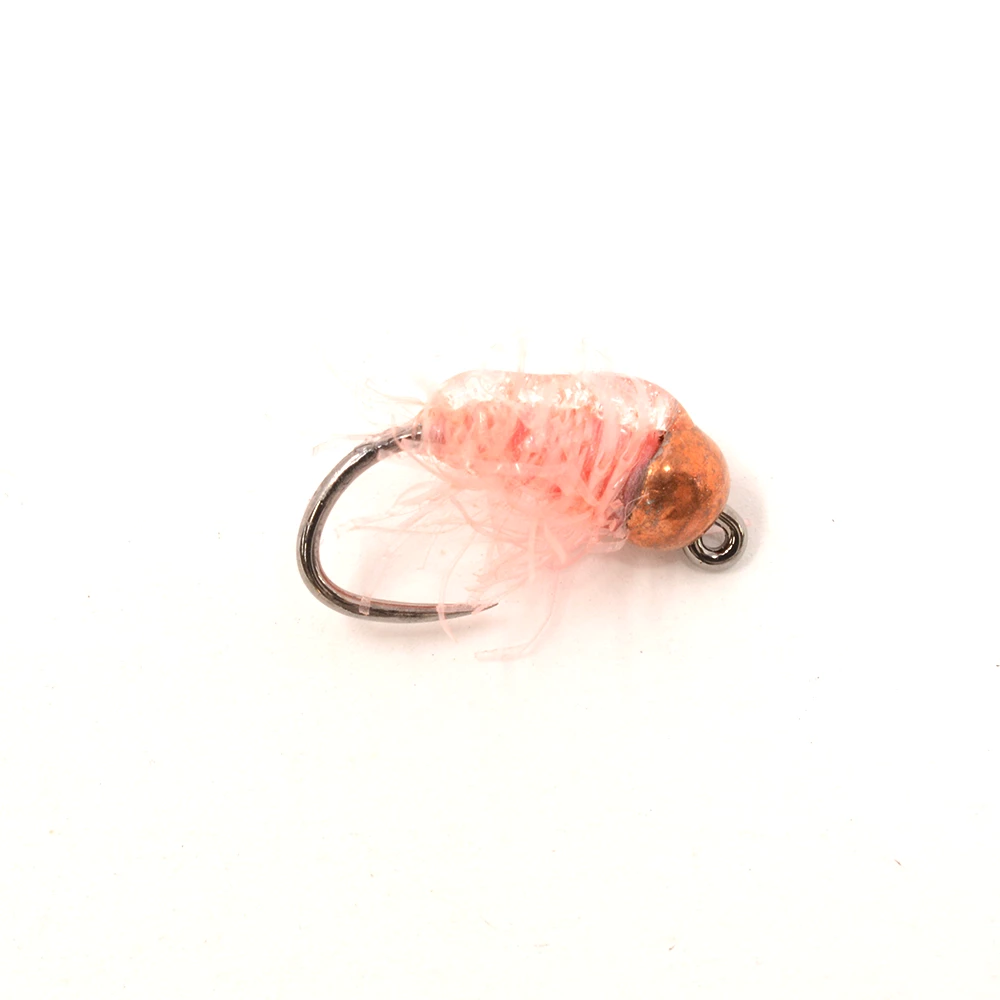 Deschutes Angler Fly Shop Tungsten Scud Muffin 2 Deschutes Angler Fly Shop Tungsten Scud Muffin