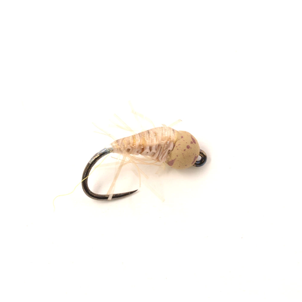 Deschutes Angler Fly Shop Tungsten Scud Muffin 3 Deschutes Angler Fly Shop Tungsten Scud Muffin