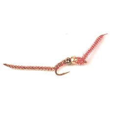 Deschutes Angler Tungsten String Worm