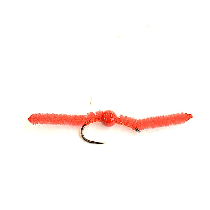 Deschutes Angler Tungsten Tactical Bellyworm FLIES 1 Deschutes Angler Tungsten Tactical Bellyworm FLIES
