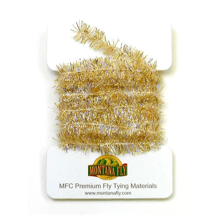 Montana Fly Company Lucent Chenille 10 Montana Fly Company Lucent Chenille