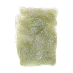 Hareline Dubbin, Inc. Body Material Ice Dub