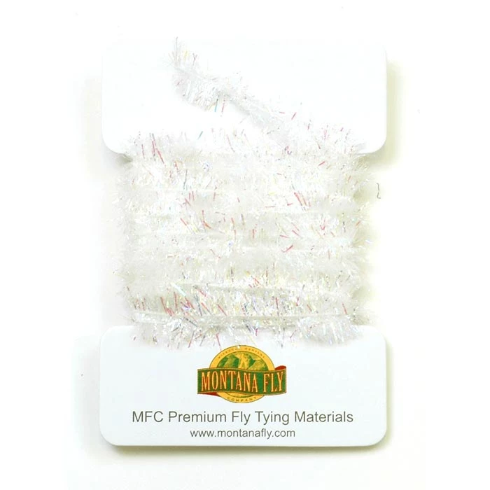 Montana Fly Company Lucent Chenille 19 Montana Fly Company Lucent Chenille