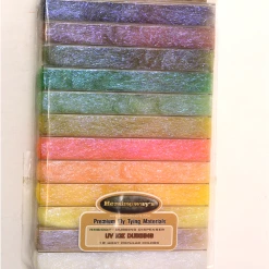 Body Material Hemingway UV Ice Dubbing Box