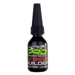 Cement, Glue & Wax Pro Sportfisher Pro UV Resin Builder