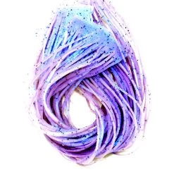 Hareline Dubbin Loco Legs Rubber Legs & Foam