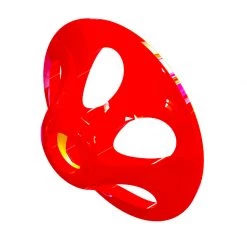 Pro Sportfisher Pro Ultra Sonic Disc