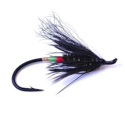 Deschutes Angler Undertaker FLIES