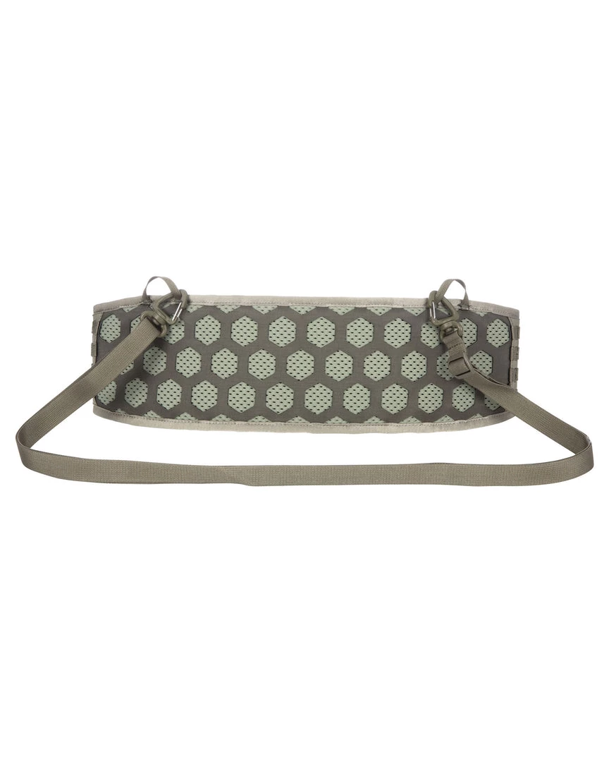 Wading Accessories Simms Flyweight Tech Utility Belt 2 Wading Accessories Simms Flyweight Tech Utility Belt