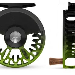 Abel Automatics, Inc. Abel Vaya Fly Reel