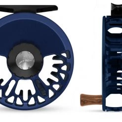 Abel Automatics, Inc. Abel Vaya Fly Reel
