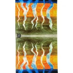 Reel Threads Neck Gaiter - Wahoo GEAR