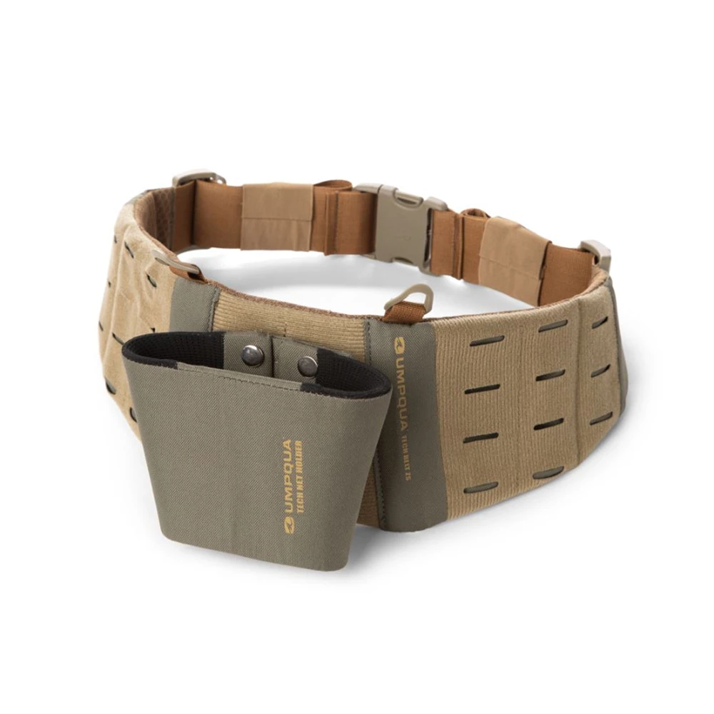 Umpqua Feather Merchants Umpqua ZS2 Wader Belt 1 Umpqua Feather Merchants Umpqua ZS2 Wader Belt
