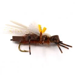 Deschutes Angler Water Walker Brown-UV Copper Brown