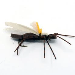 Deschutes Angler Water Walker Brown Salmonfly