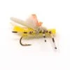 Deschutes Angler Water Walker - Peanut/UV Light Yellow
