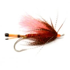 Deschutes Angler Fly Shop FLIES Wedeking's Jayhawker