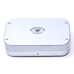 Deschutes Angler ESSENTIALS Wheatley 1642 Clip Box 5s