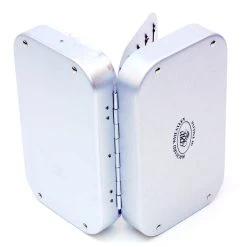 Deschutes Angler ESSENTIALS Wheatley 1642 Clip Box 5s