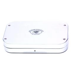 Deschutes Angler Wheatley 1661 Clip Box 5s ESSENTIALS 4 Deschutes Angler Wheatley 1661 Clip Box 5s ESSENTIALS