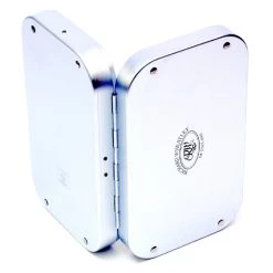 Deschutes Angler Wheatley 1661 Clip Box 5s ESSENTIALS 5 Deschutes Angler Wheatley 1661 Clip Box 5s ESSENTIALS