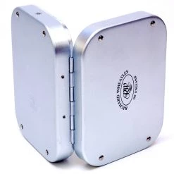 Deschutes Angler Wheatley 1461 Clip Box 5s