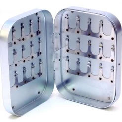 Deschutes Angler Wheatley 1461 Clip Box 5s