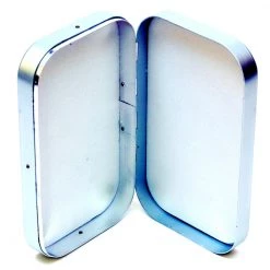 REC Compnents Wheatley 1601F Foam Box