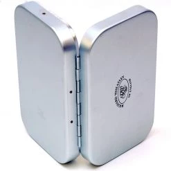 REC Compnents Wheatley 1601F Foam Box