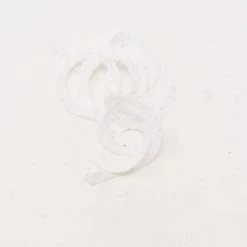 Hareline Dubbin Rubber Legs & Foam Fly Tails - Small