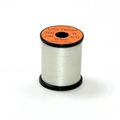 Nature's Spirit Thread & Floss Uni Thread 6/0