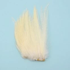 Deschutes Angler Ewing Sweet Spot Dyed Over White Feathers