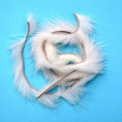 Wapsi Fly Inc. Hair & Fur Mink Zonker Strips