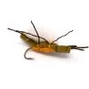 Deschutes Angler Willy's Ant - Gold/Orange