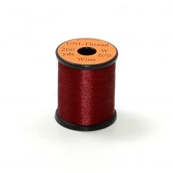 Nature's Spirit Thread & Floss Uni Thread 6/0