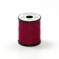 Nature's Spirit Body Material Uni Yarn