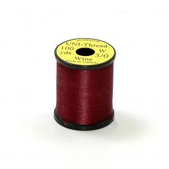 Nature's Spirit Uni Thread 3/0