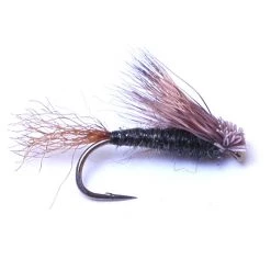Deschutes Angler X-Caddis FLIES