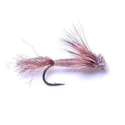 Deschutes Angler X-Caddis FLIES