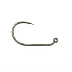 Hooks & Shanks Umpqua XC450BL-BN