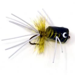 Deschutes Angler Fly Shop Yellow Bee